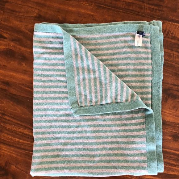 gap baby blanket